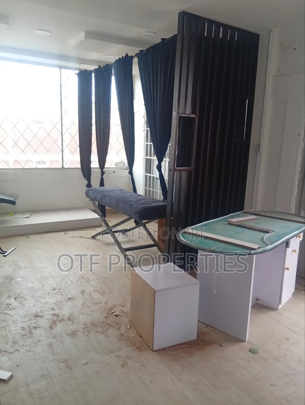 Fo1 Shop Kubwa Abuja Rent