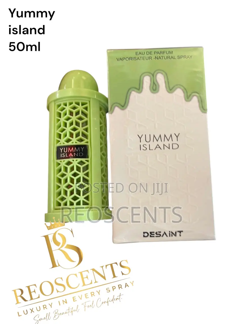 Yummy Island – Tropical Escape