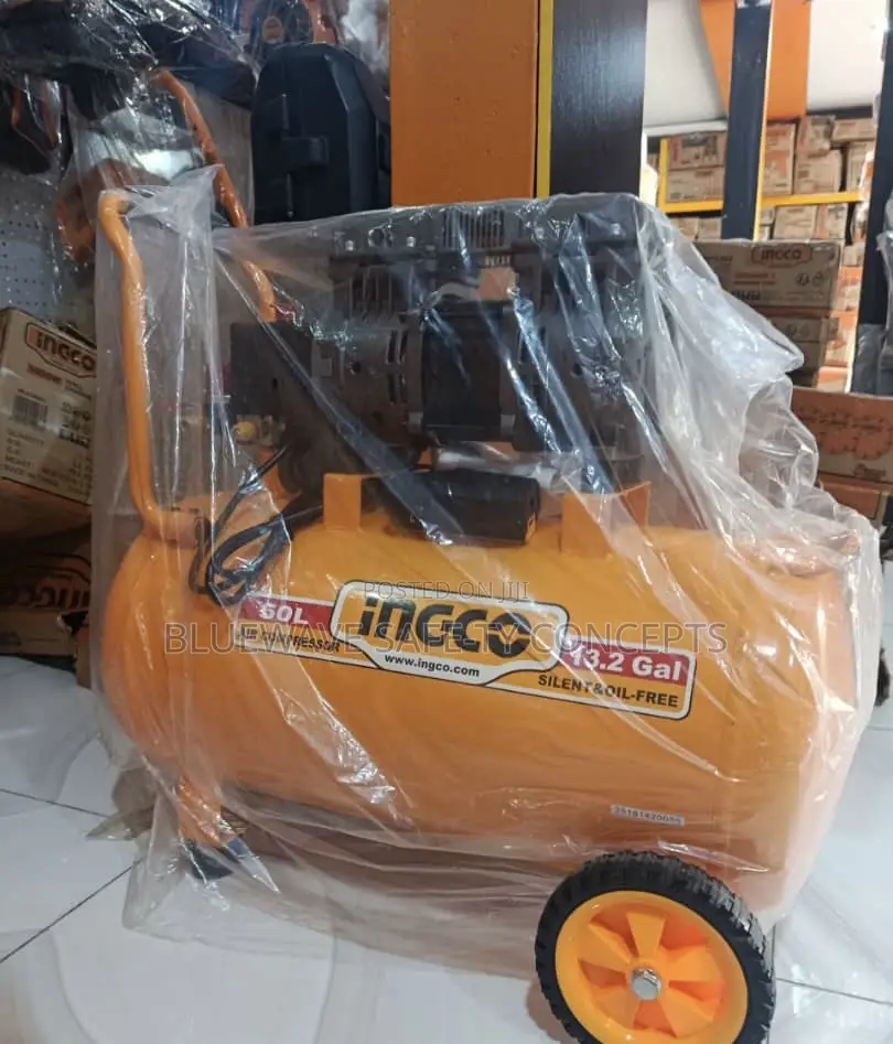 Air Compressor Machine 50litres