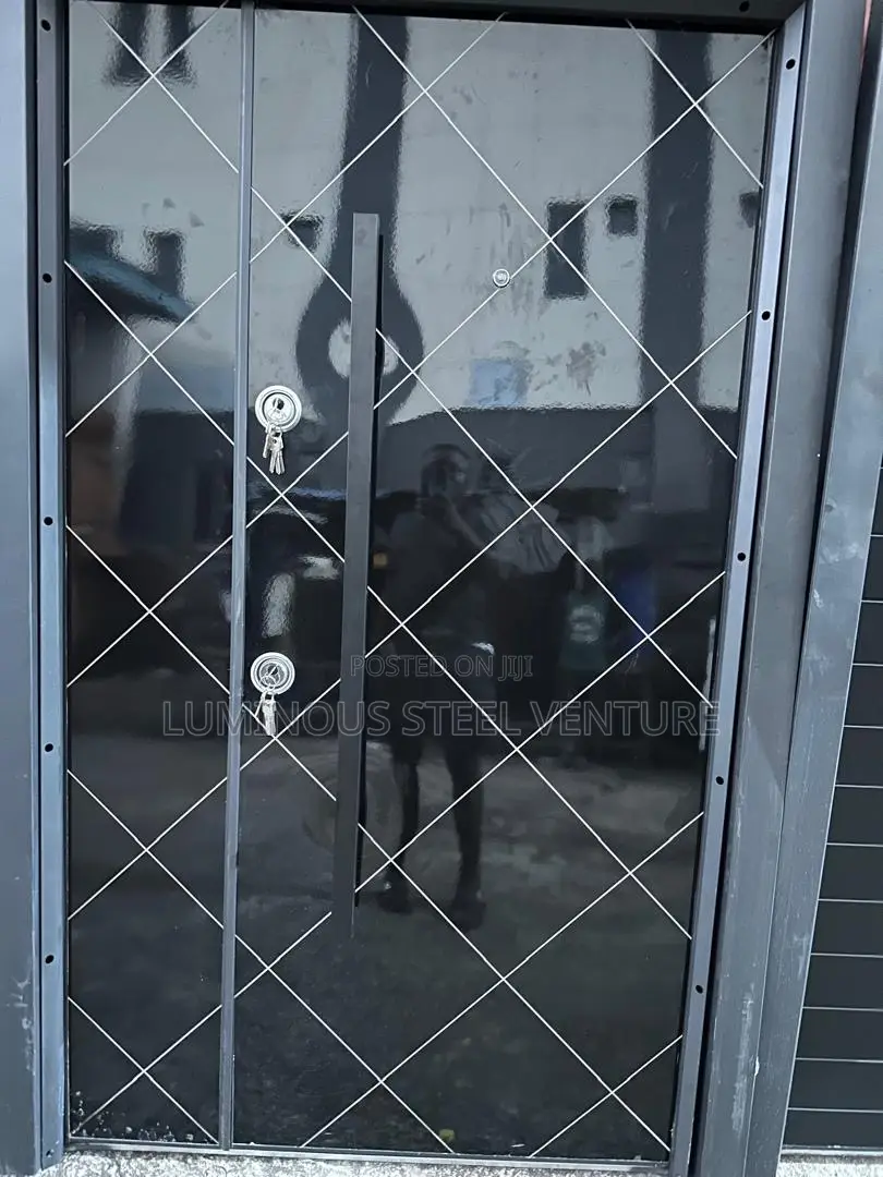 Elevate Your Home's Curb Appeal and Safety With This Luxury Turkish