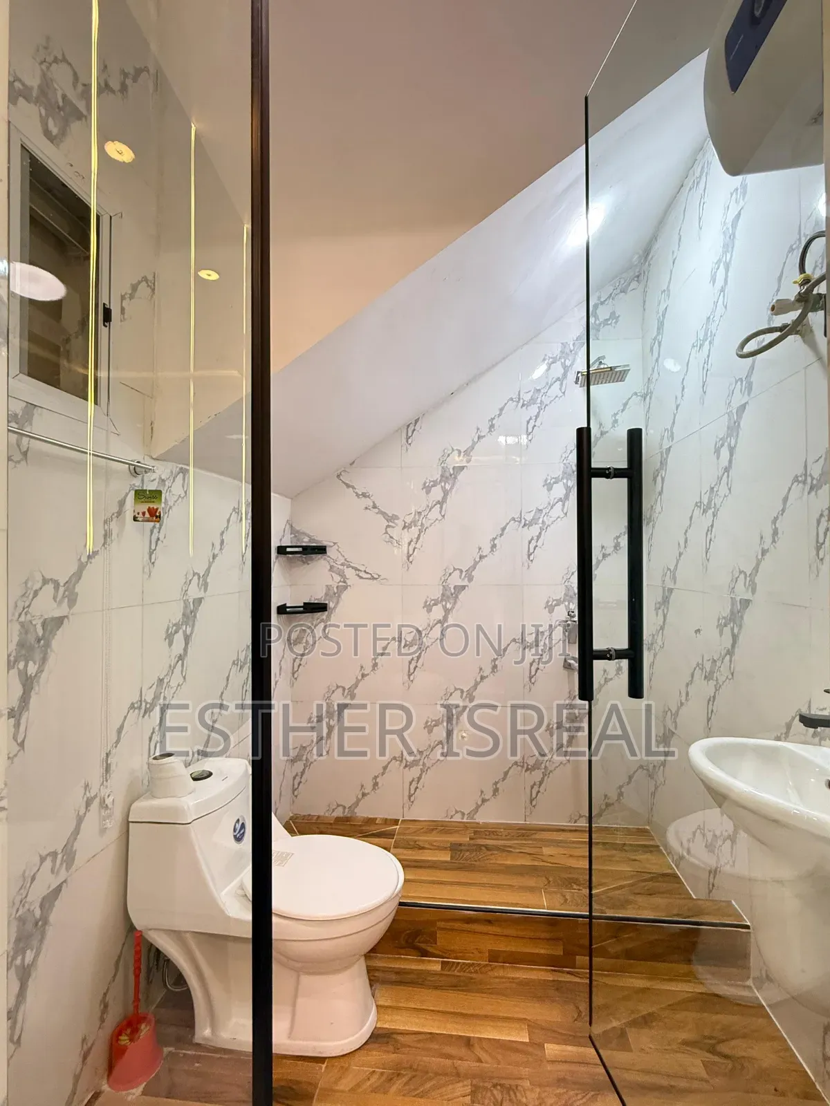 Chole Studio Apartment