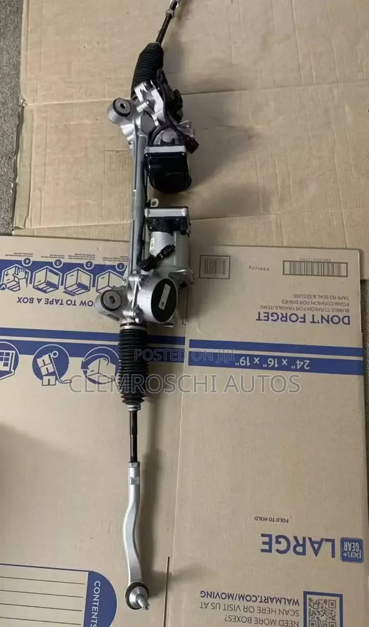 High Quality Certified Brand New Front Steering Rack Tesla Cybertruck