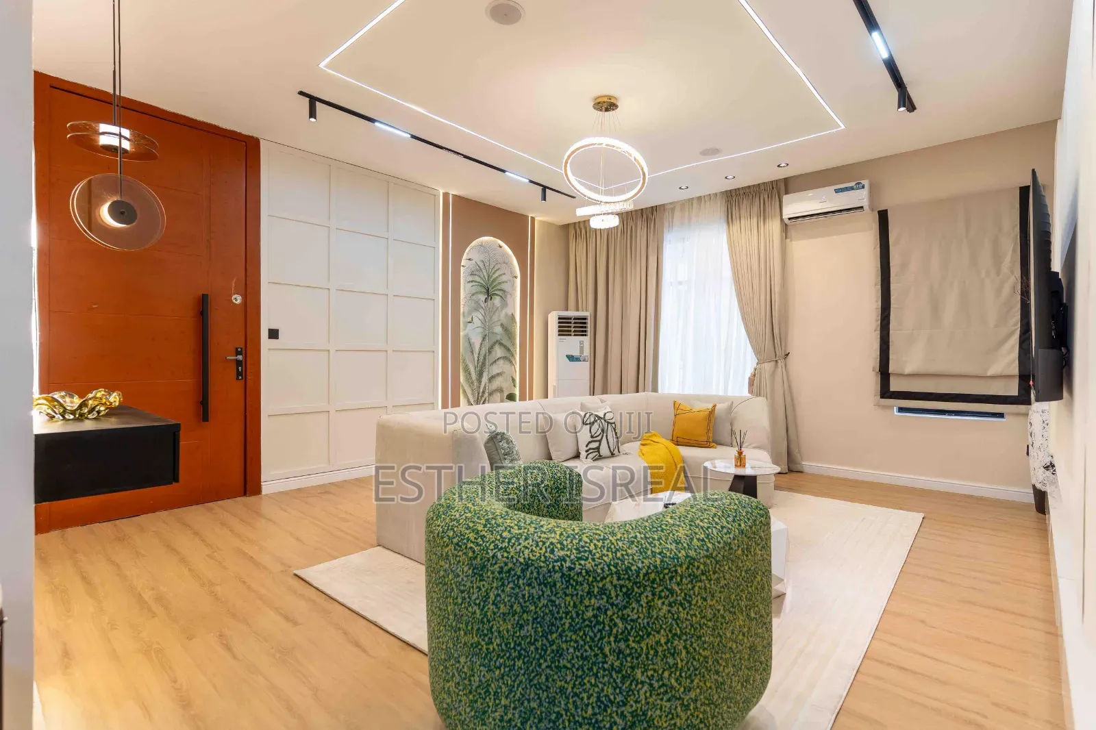 Flash 2 Bedroom Ologolo