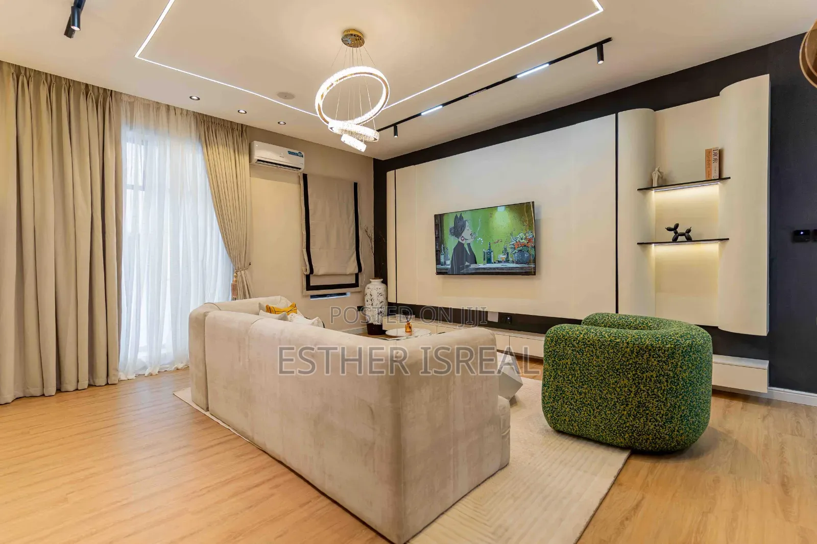 Flash 2 Bedroom Ologolo
