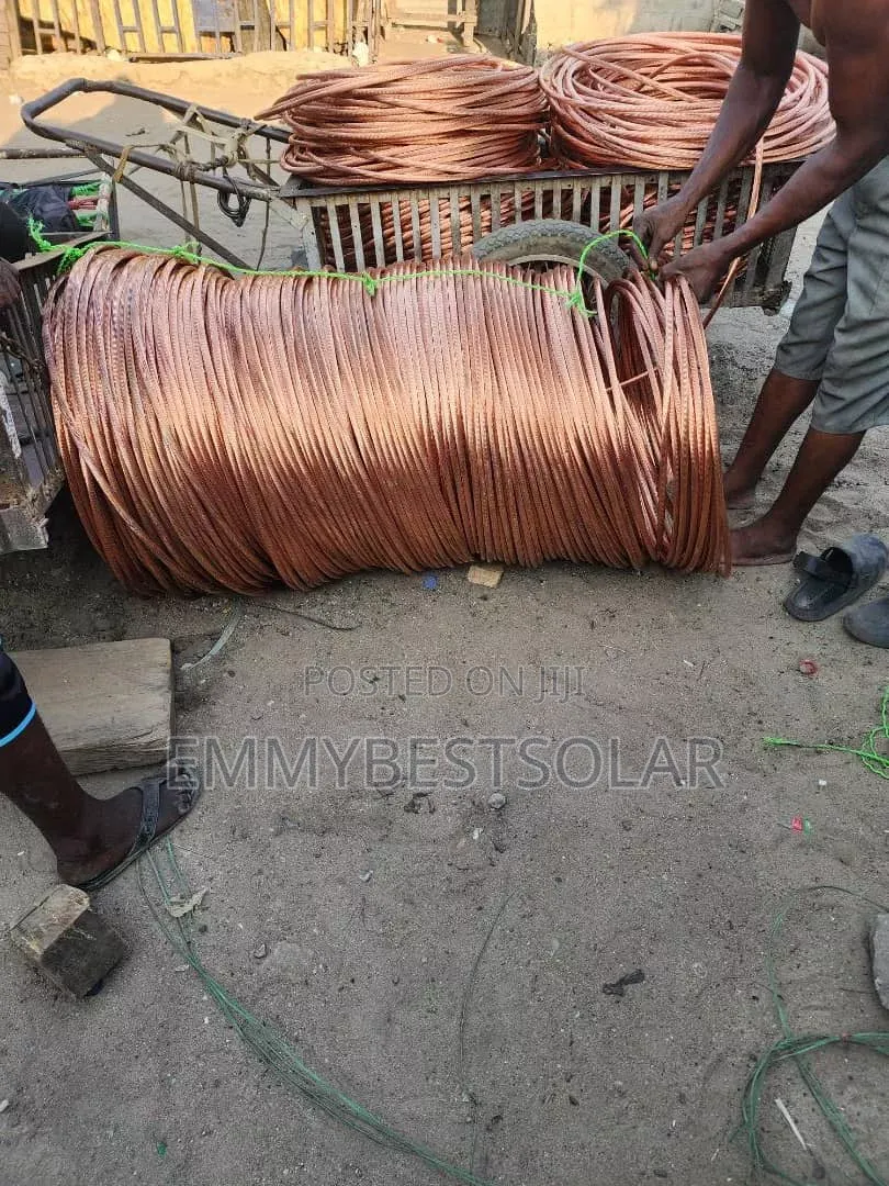 25×1.5mm Copper Tape