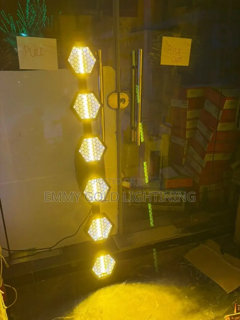 Original Stage Light