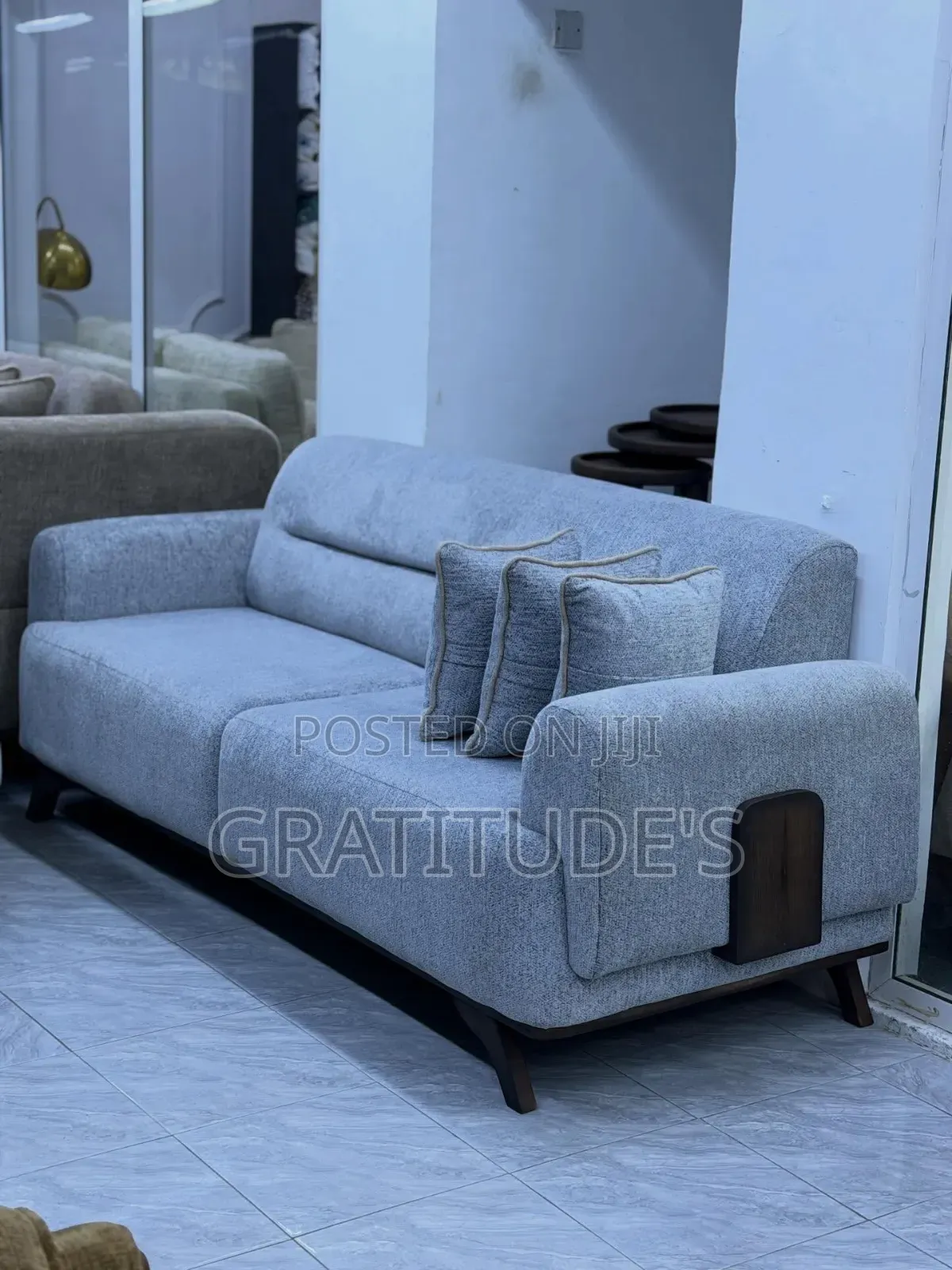 Sofa Sets 3-2-1-1
