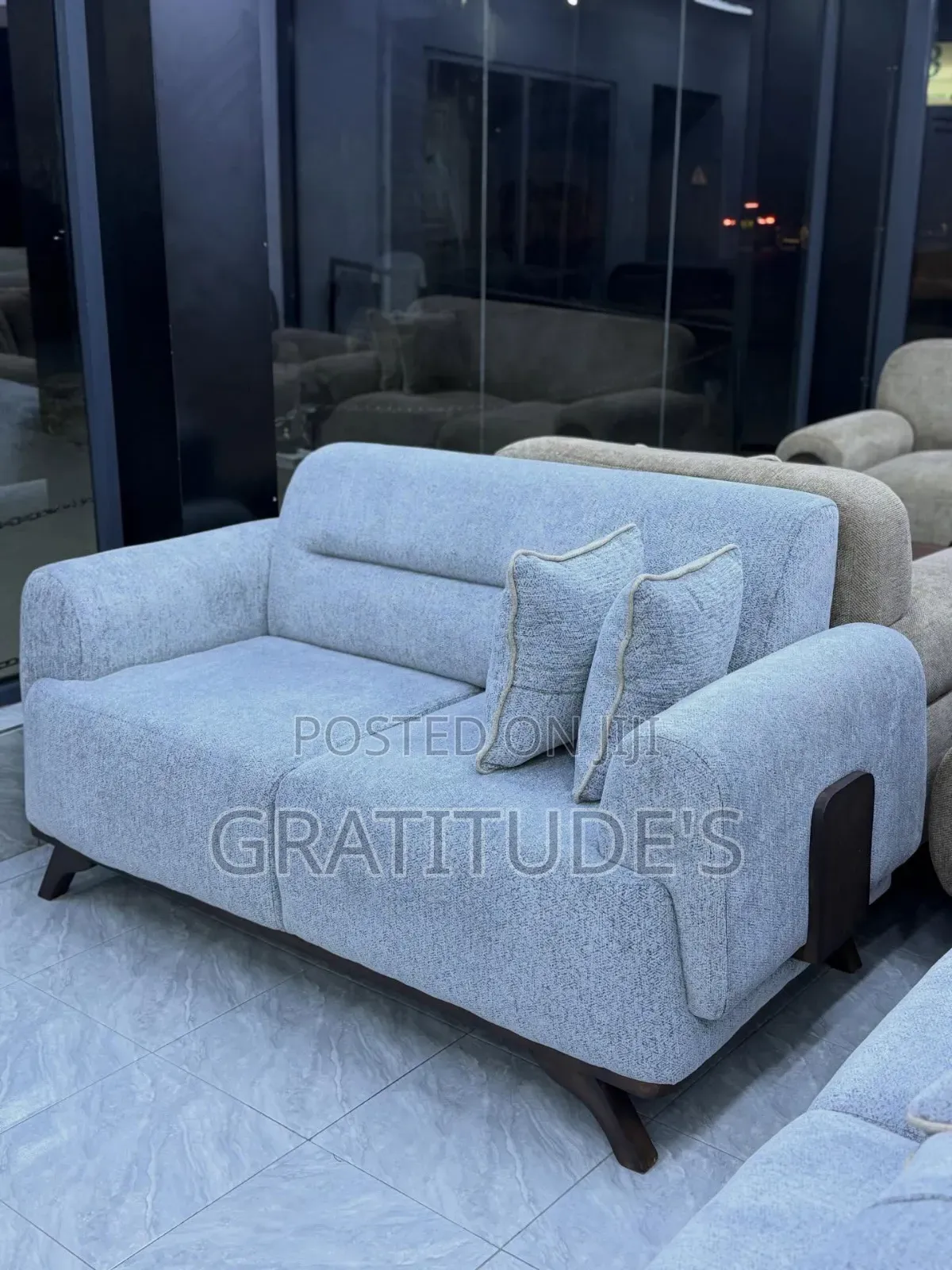 Sofa Sets 3-2-1-1