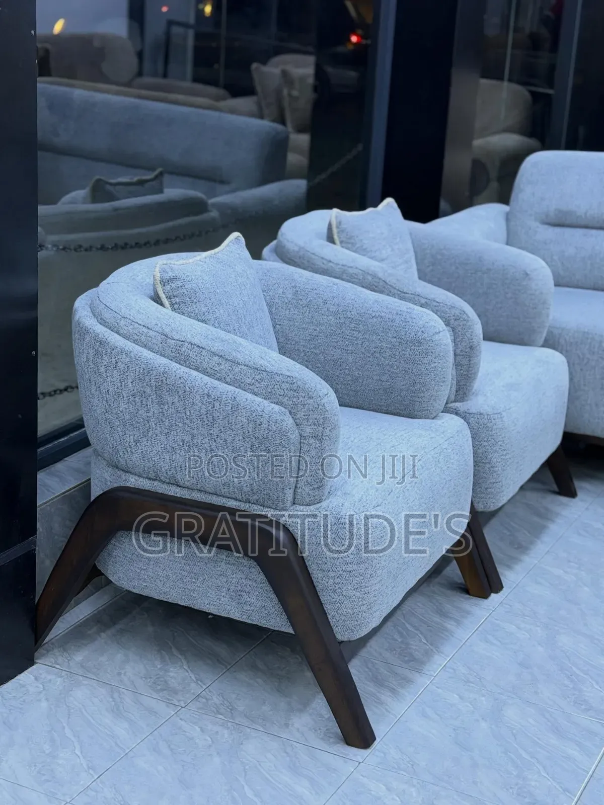 Sofa Sets 3-2-1-1
