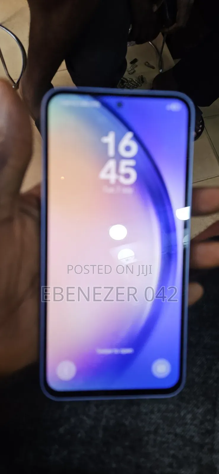 Samsung Galaxy A54 5G 256 GB