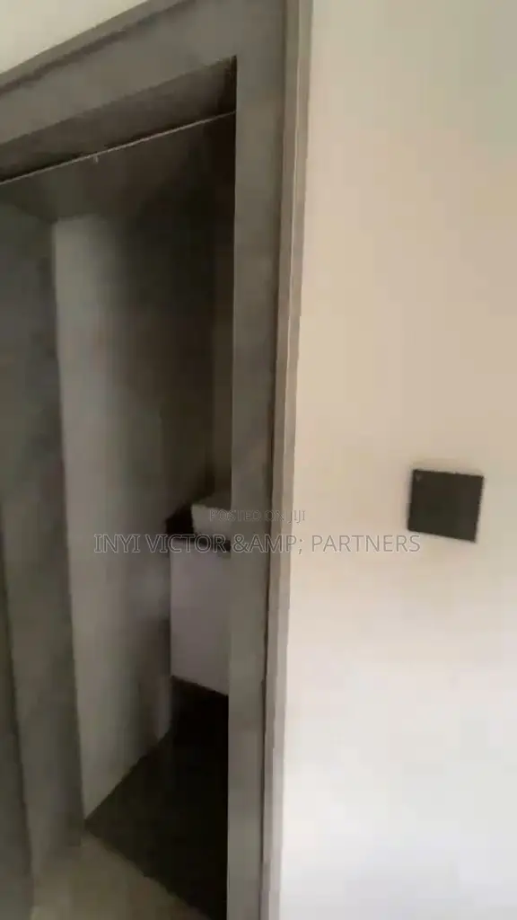 4bdrm Duplex in Wuse 2 for rent