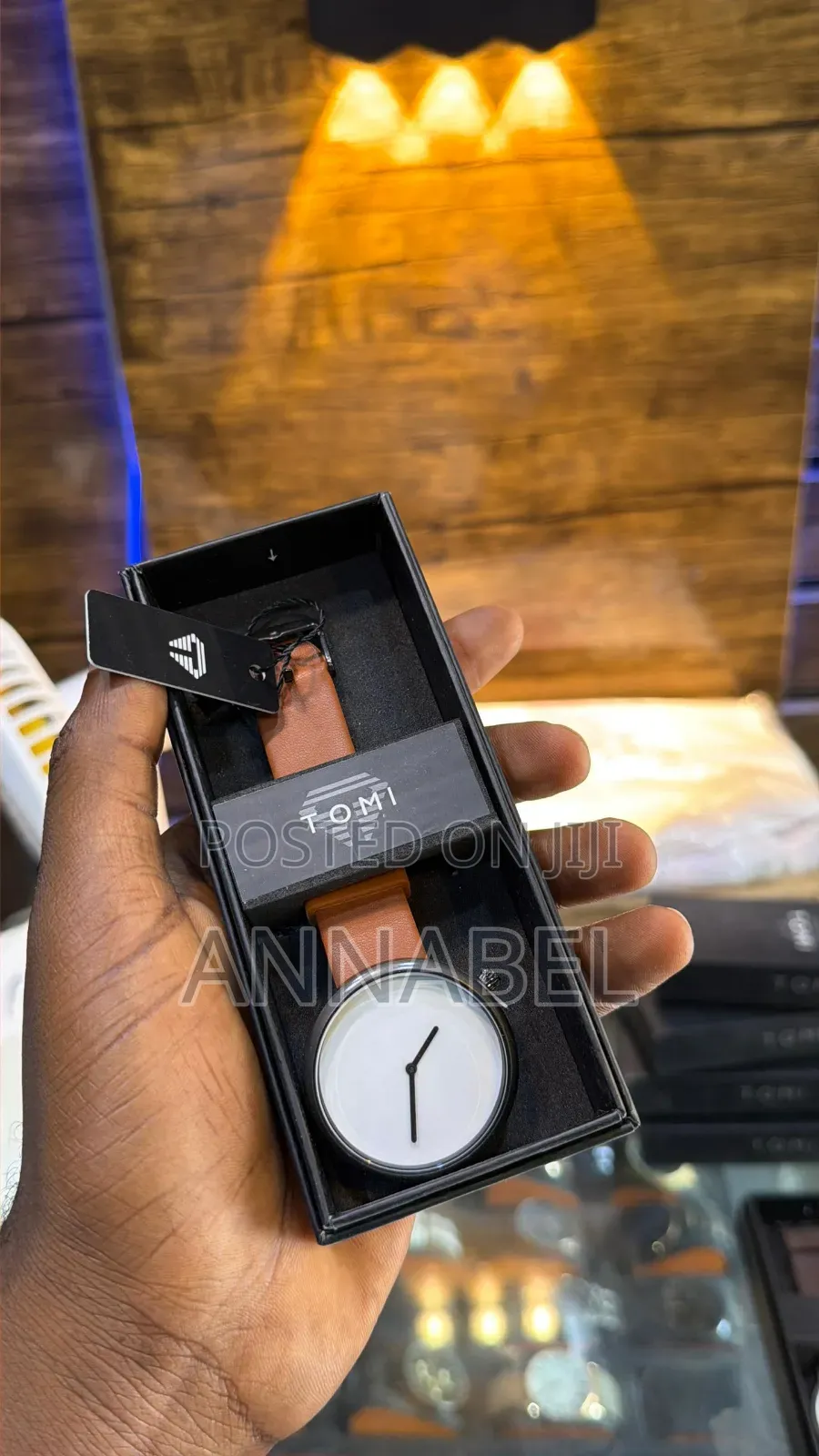 Fresh Watches