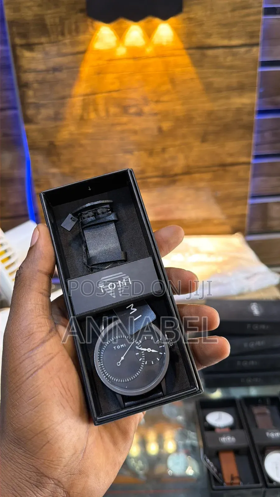 Fresh Watches