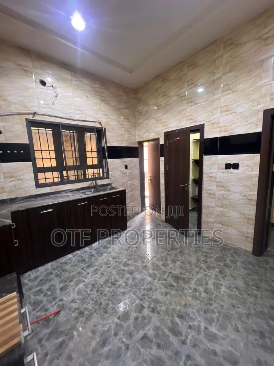 4bdrm Duplex in Gilmore, Jahi for rent