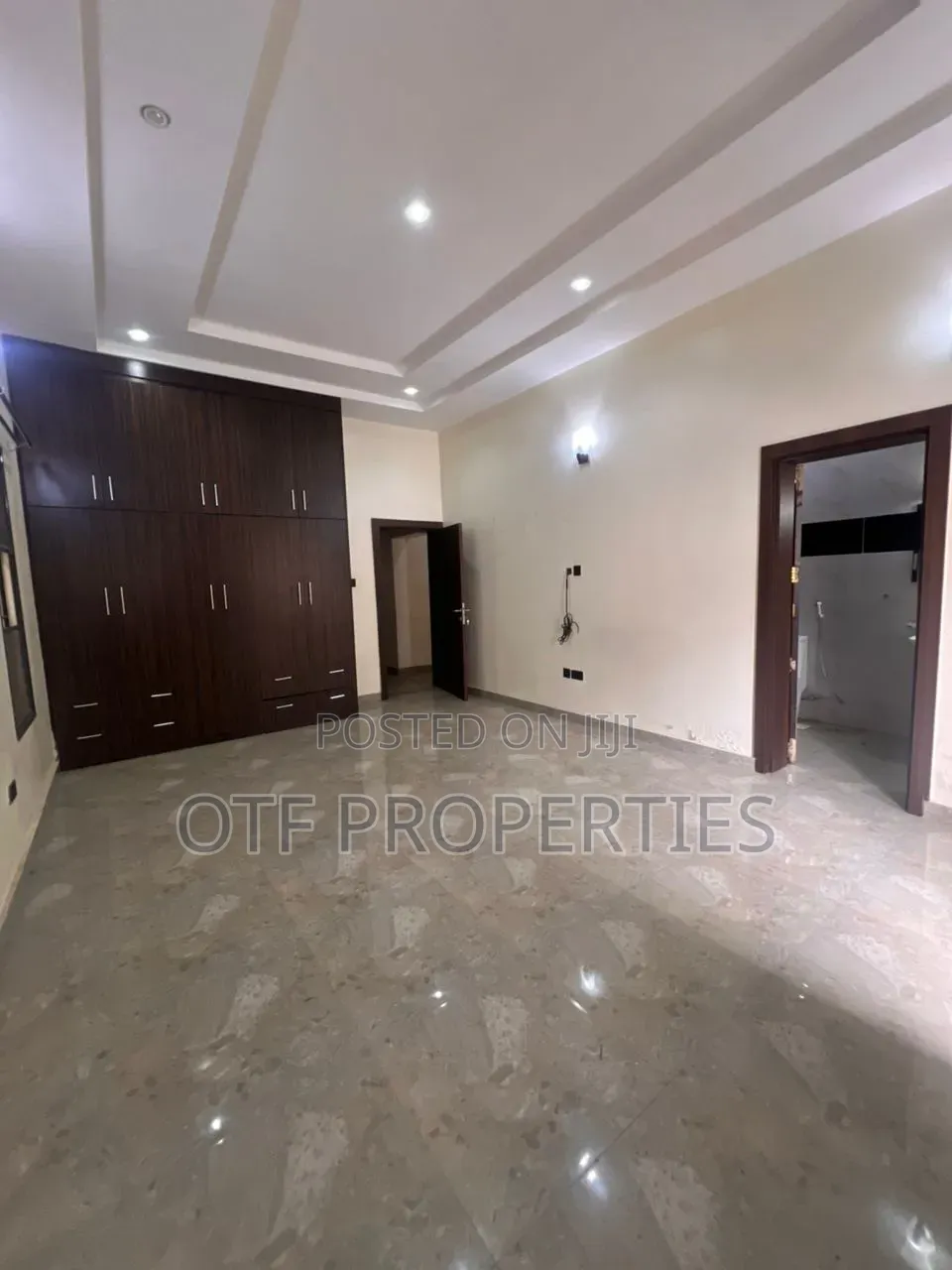 4bdrm Duplex in Gilmore, Jahi for rent
