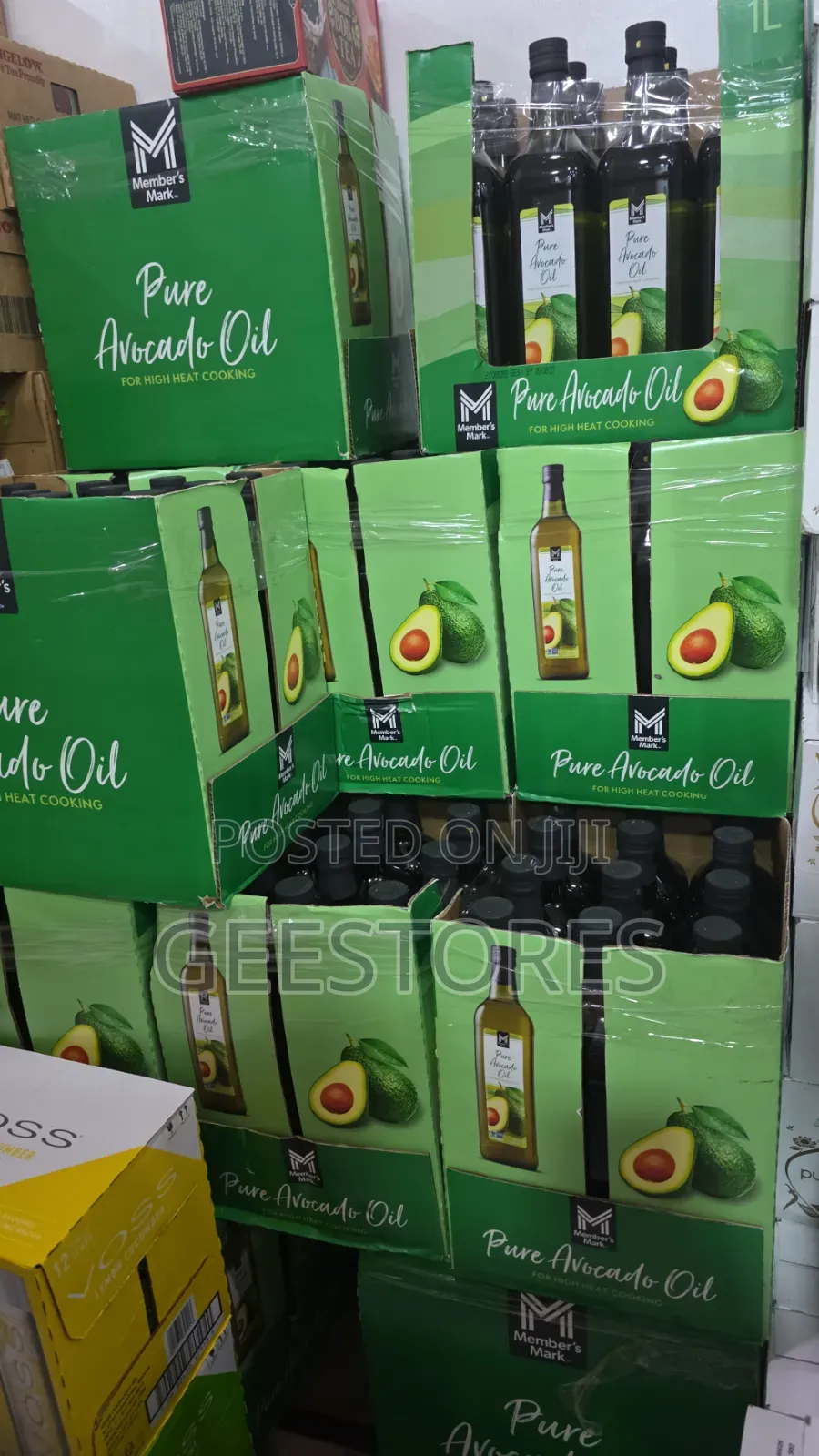 Olivari Avocado Oil