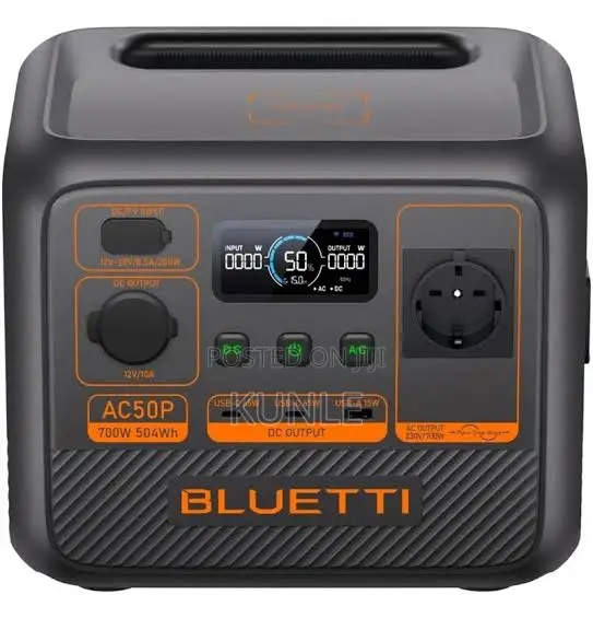Bluetti Ac50p