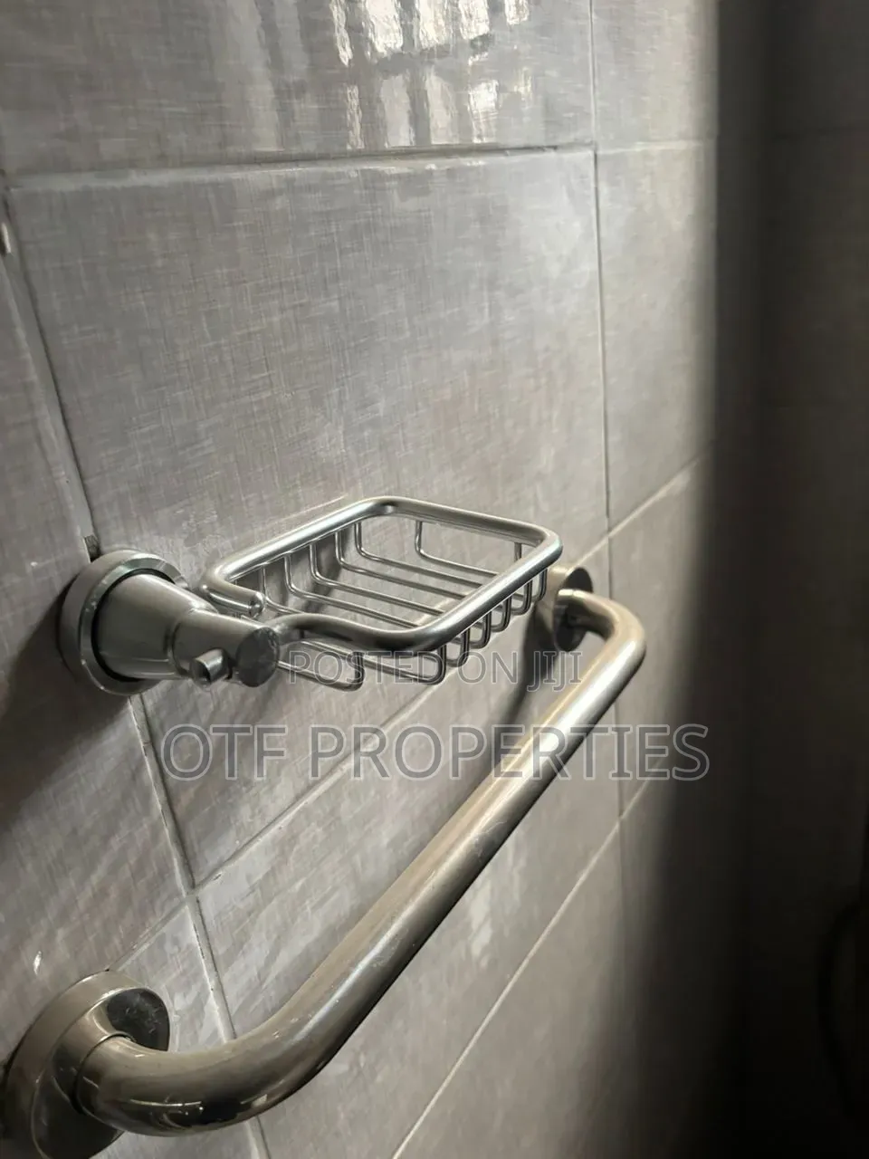 2bdrm Duplex in Fo1,, Kubwa for rent