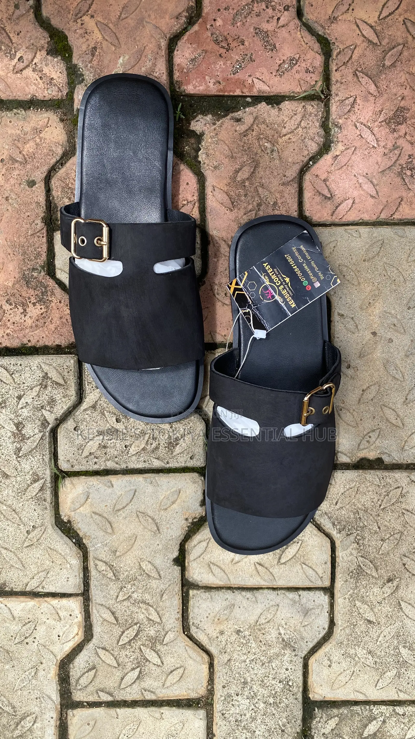 Cool Footwear Collection