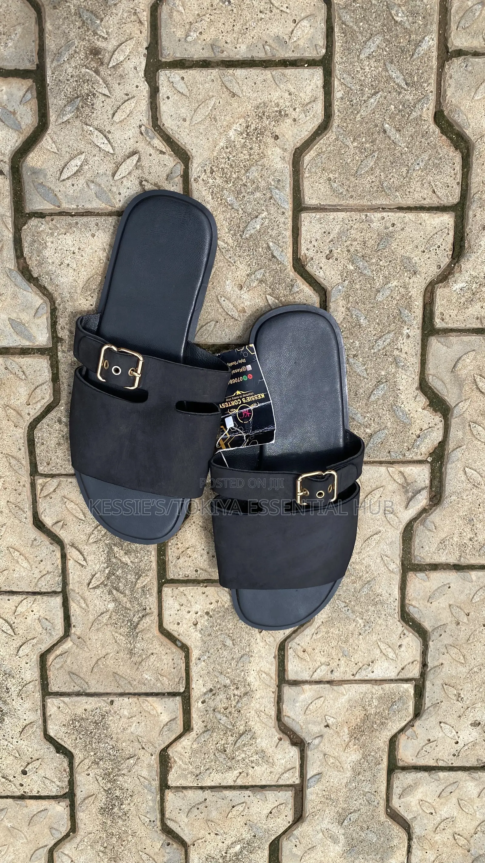 Cool Footwear Collection