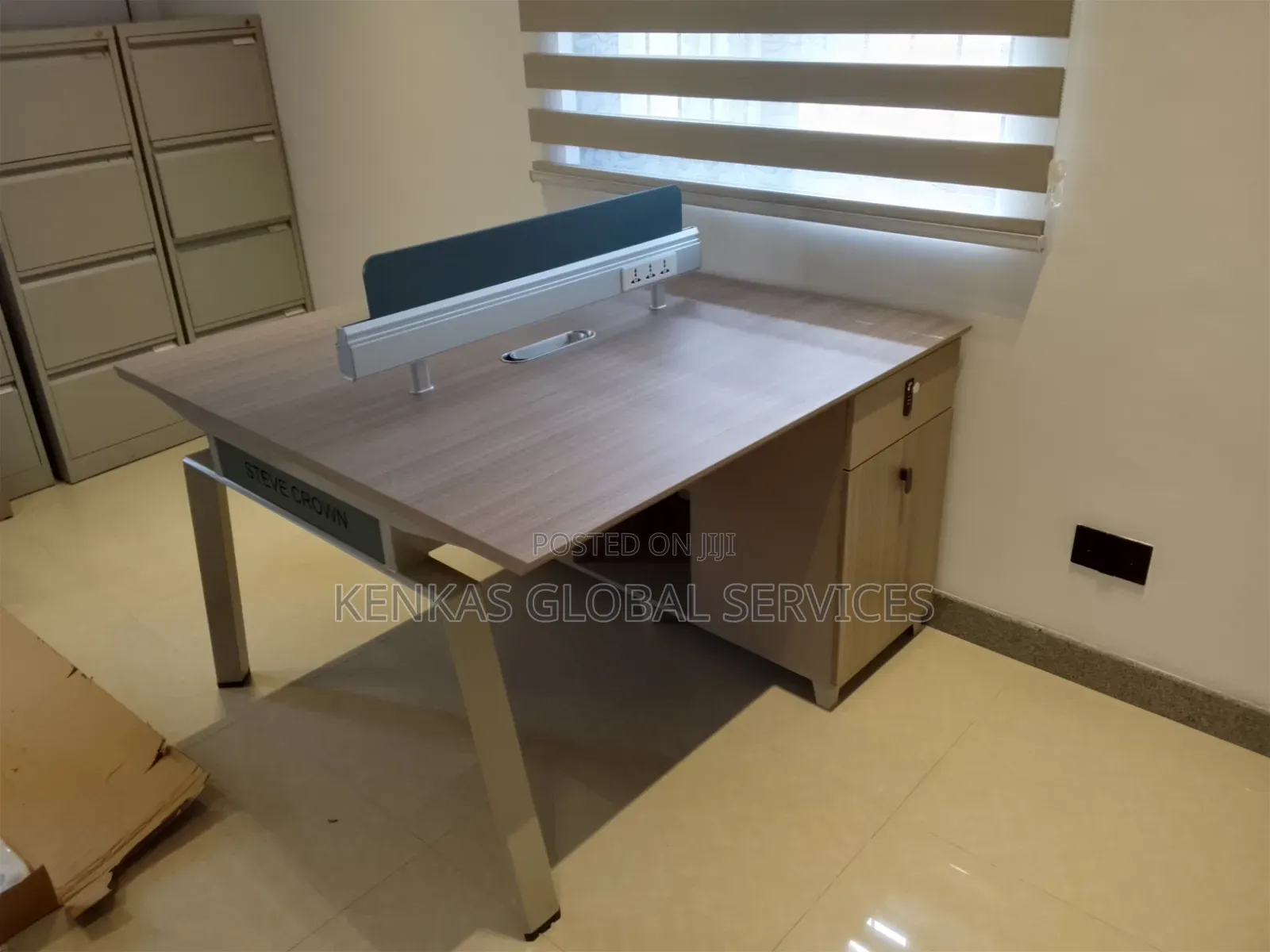 Workstation Desk for Offices