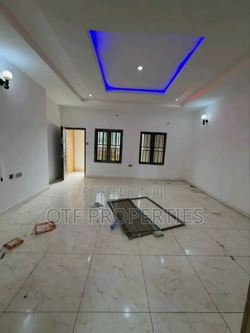 5bdrm Duplex in Katampe,Main for rent