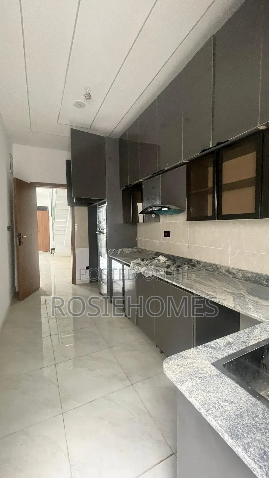 4bdrm Duplex in Abraham Adesanya for sale
