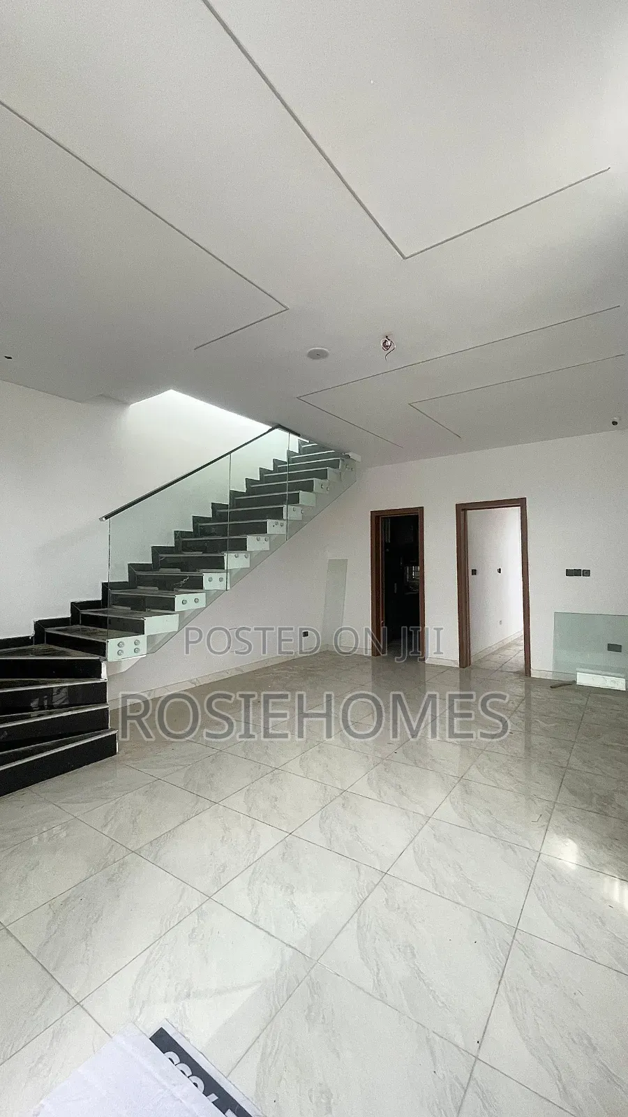 4bdrm Duplex in Abraham Adesanya for sale