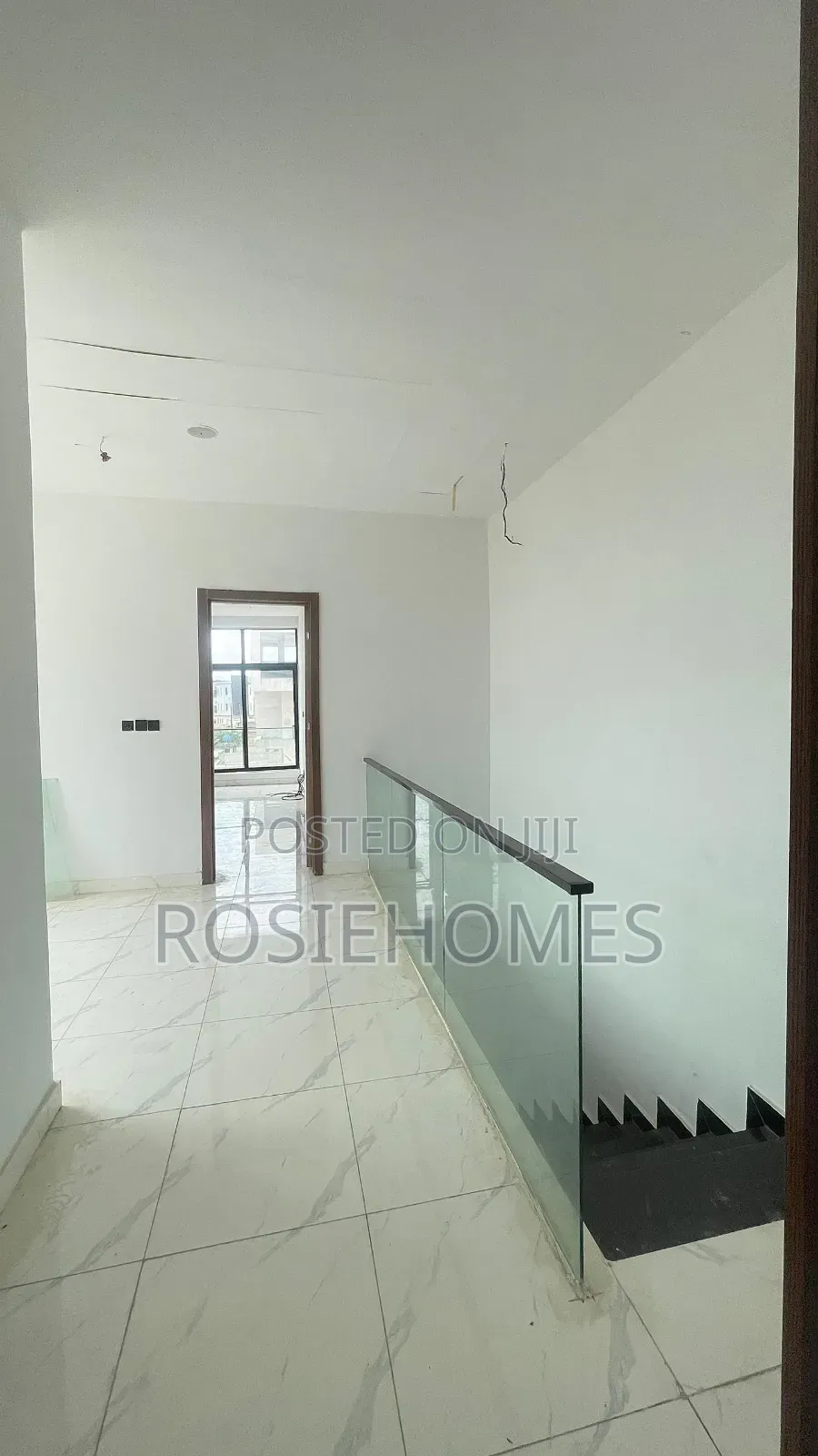 4bdrm Duplex in Abraham Adesanya for sale