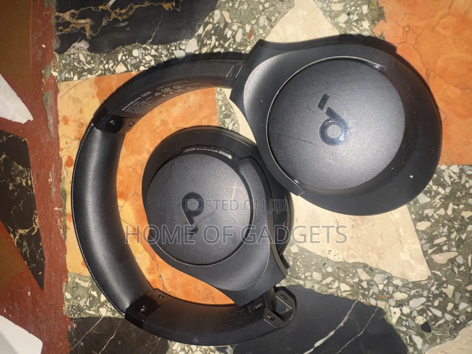Sound Core Q20i