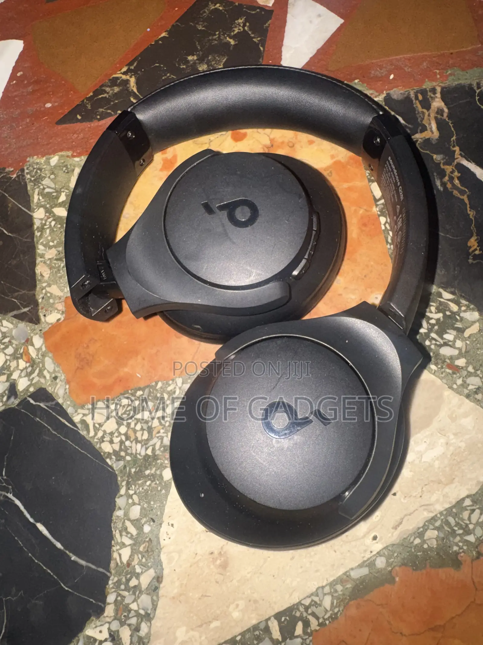 Sound Core Q20i