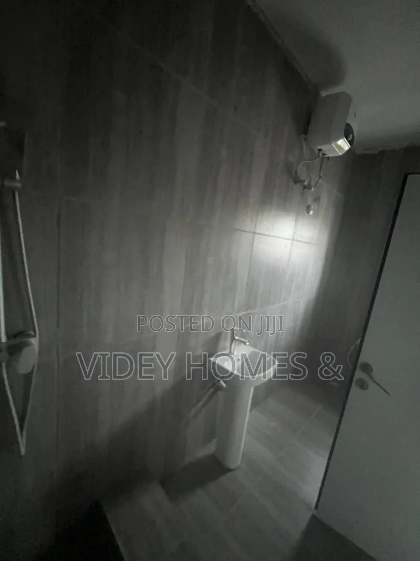 1bdrm Apartment in Sunnyvale Estate, Dakwo District for rent
