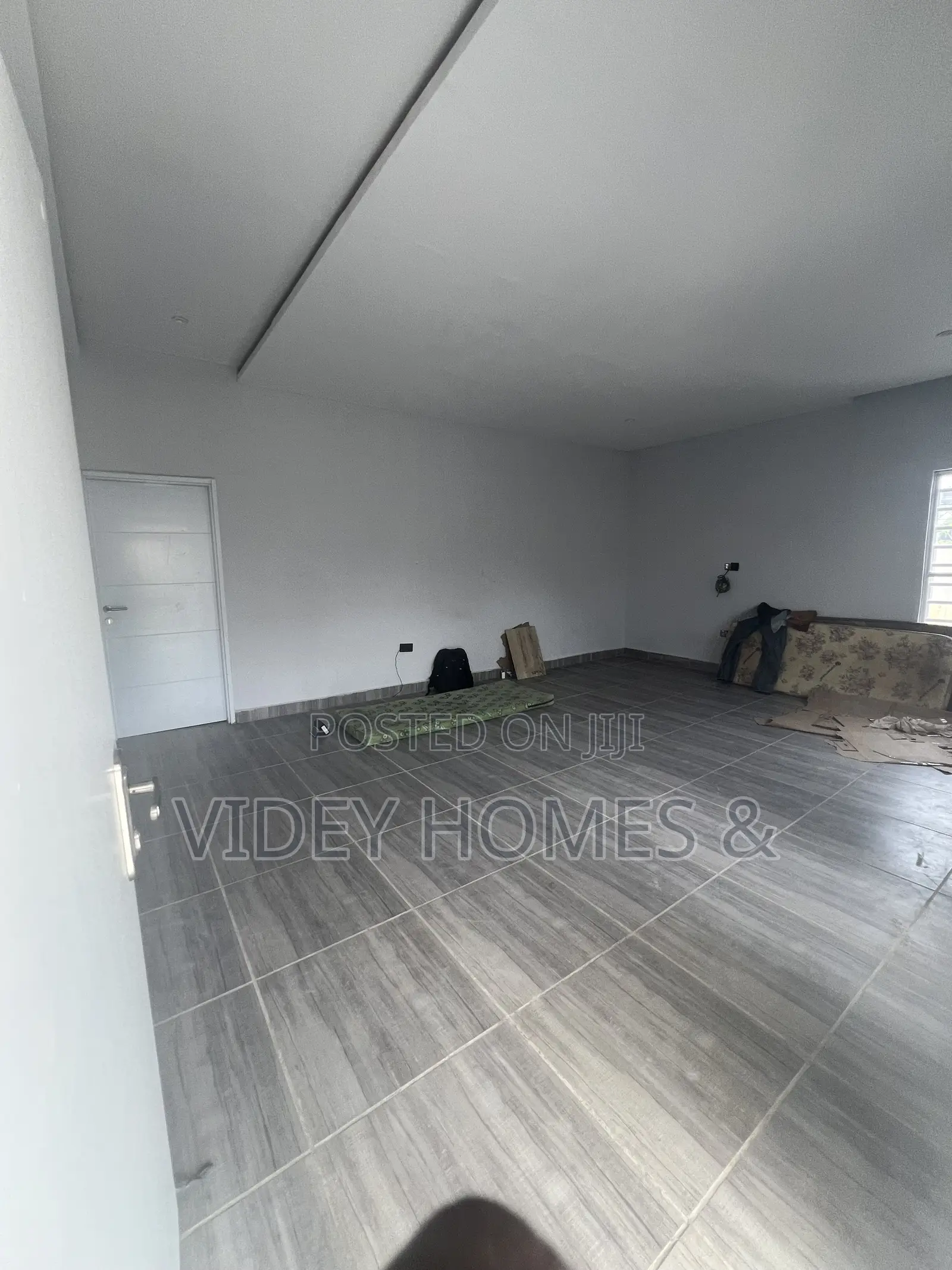 1bdrm Apartment in Sunnyvale Estate, Dakwo District for rent