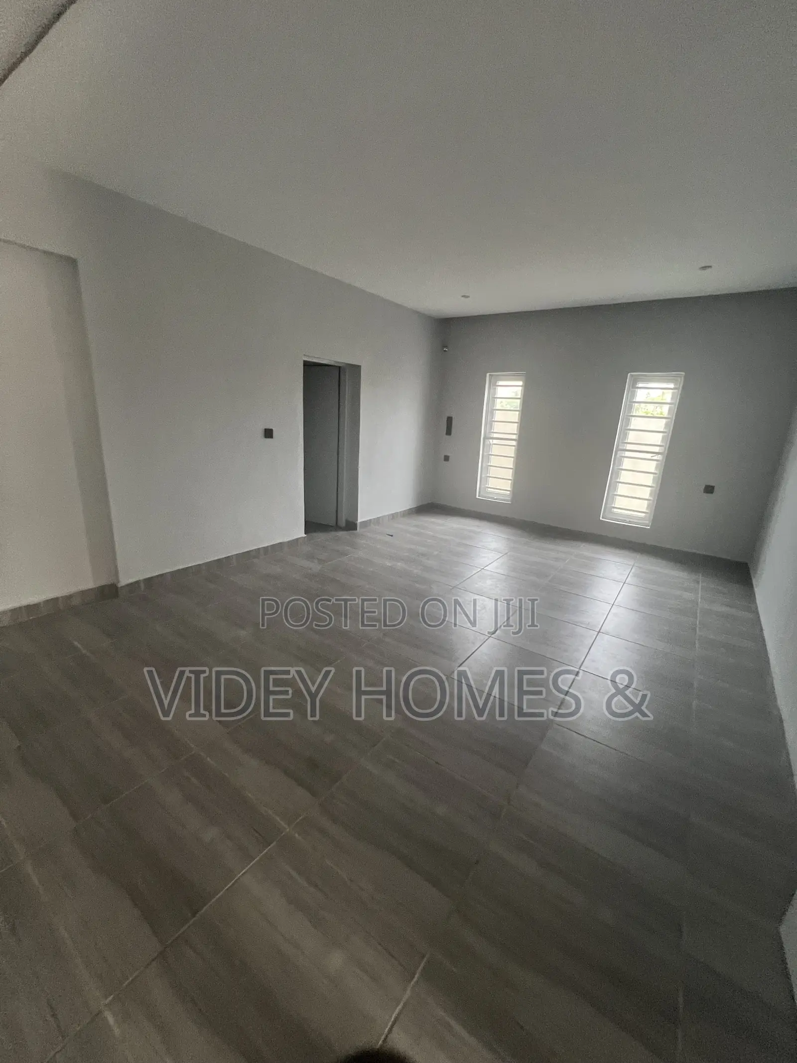 1bdrm Apartment in Sunnyvale Estate, Dakwo District for rent