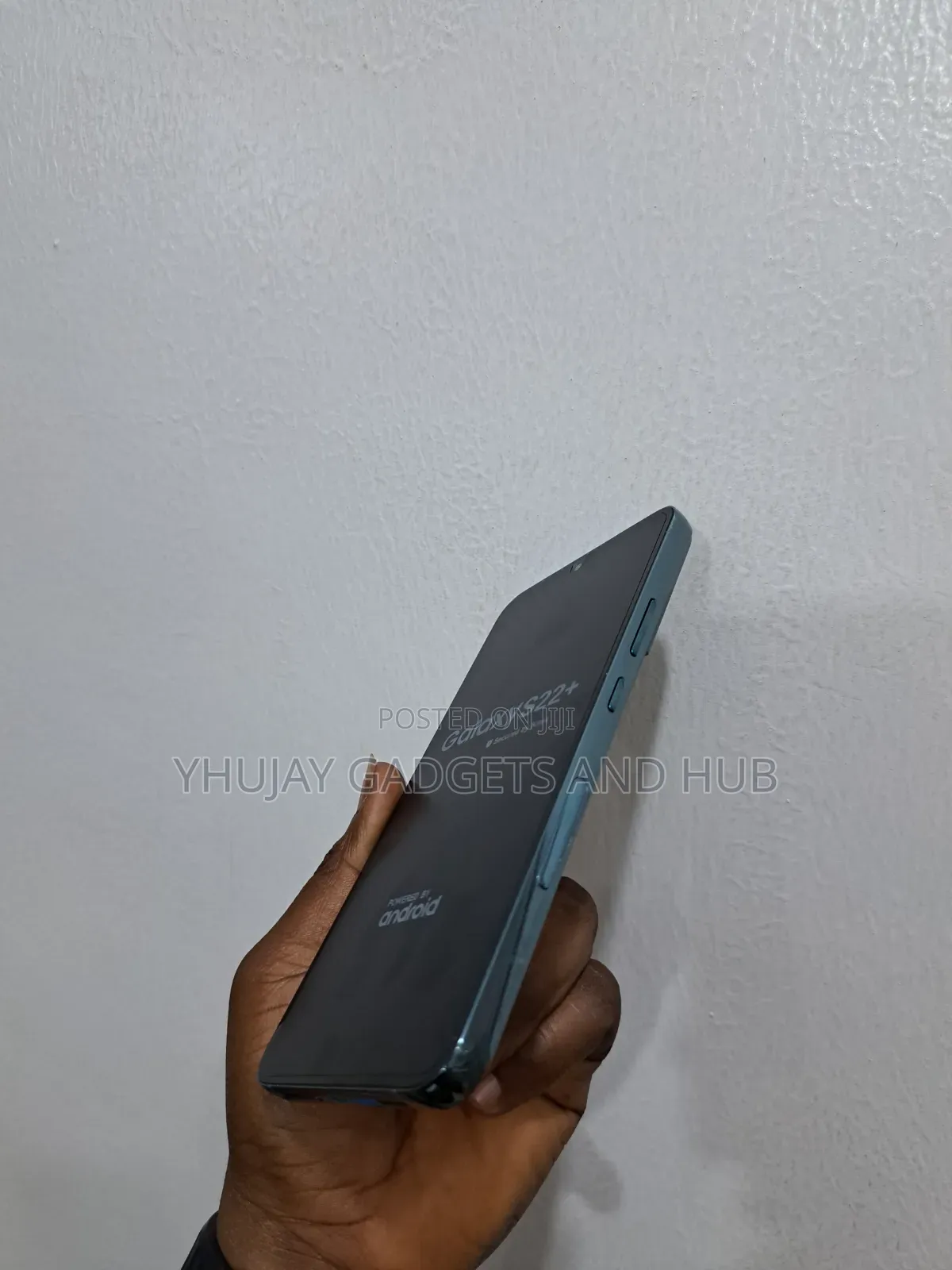 Samsung Galaxy S22+ 5G 256 GB Green