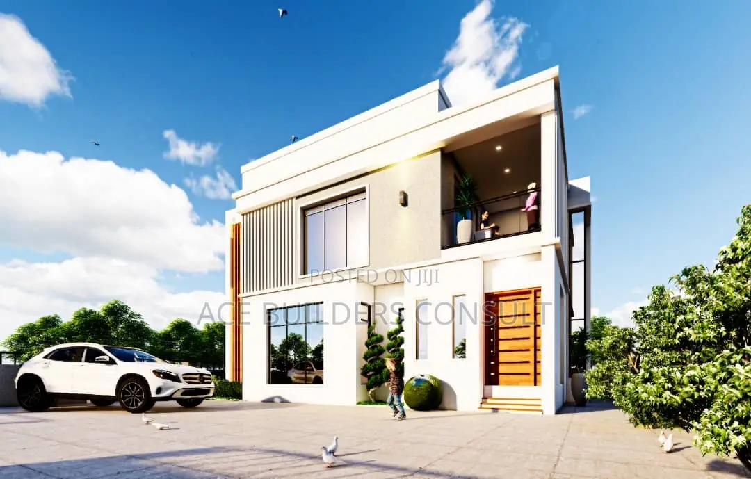 Architectural/Building Design, Construction and Management