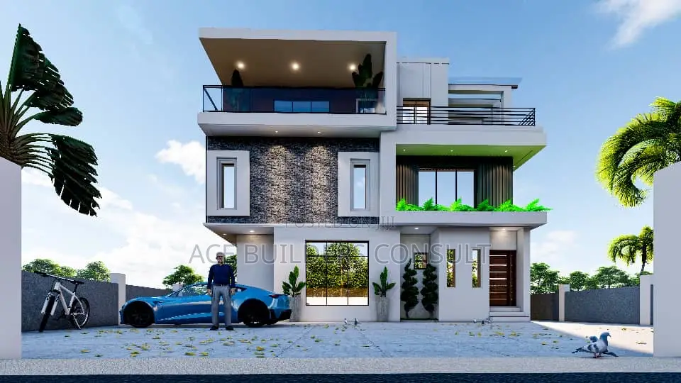 Architectural/Building Design, Construction and Management