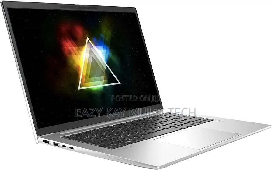 New Laptop HP EliteBook 840 10 32GB Intel Core i7 SSD 512GB