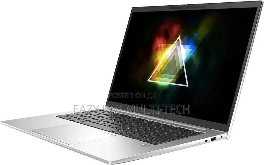 New Laptop HP EliteBook 840 10 32GB Intel Core i7 SSD 512GB