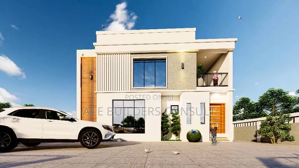 Architectural,Structural,Mechanical Electrical Designs + Supervision