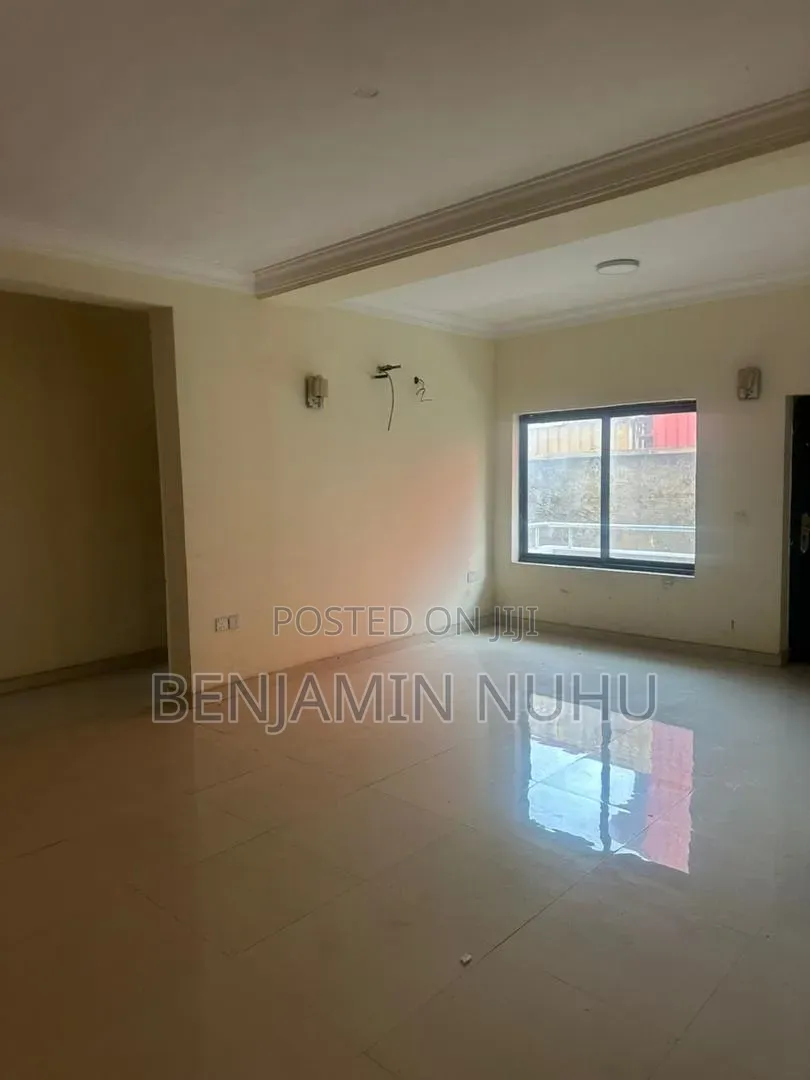 2bdrm Apartment in Creek Heaven Estate, Ikota for rent