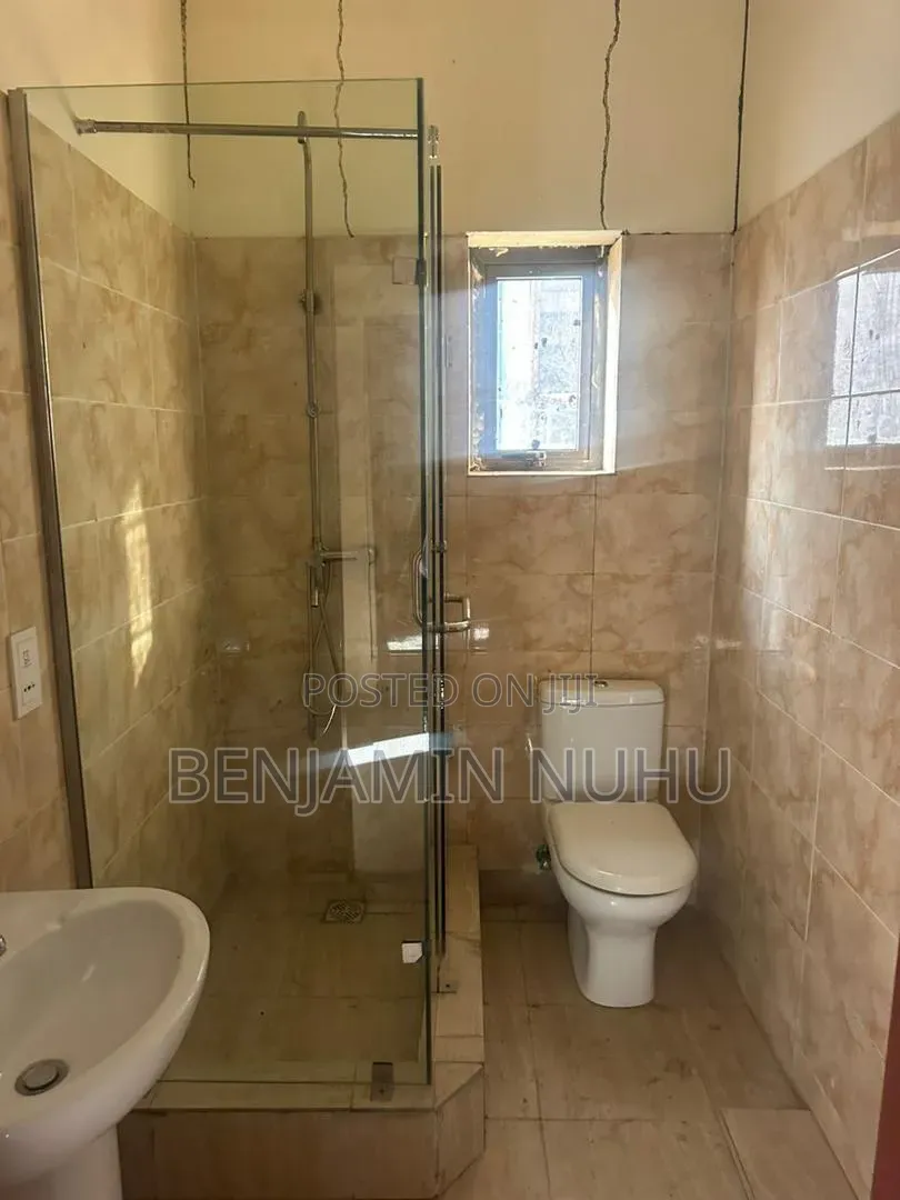 2bdrm Apartment in Creek Heaven Estate, Ikota for rent