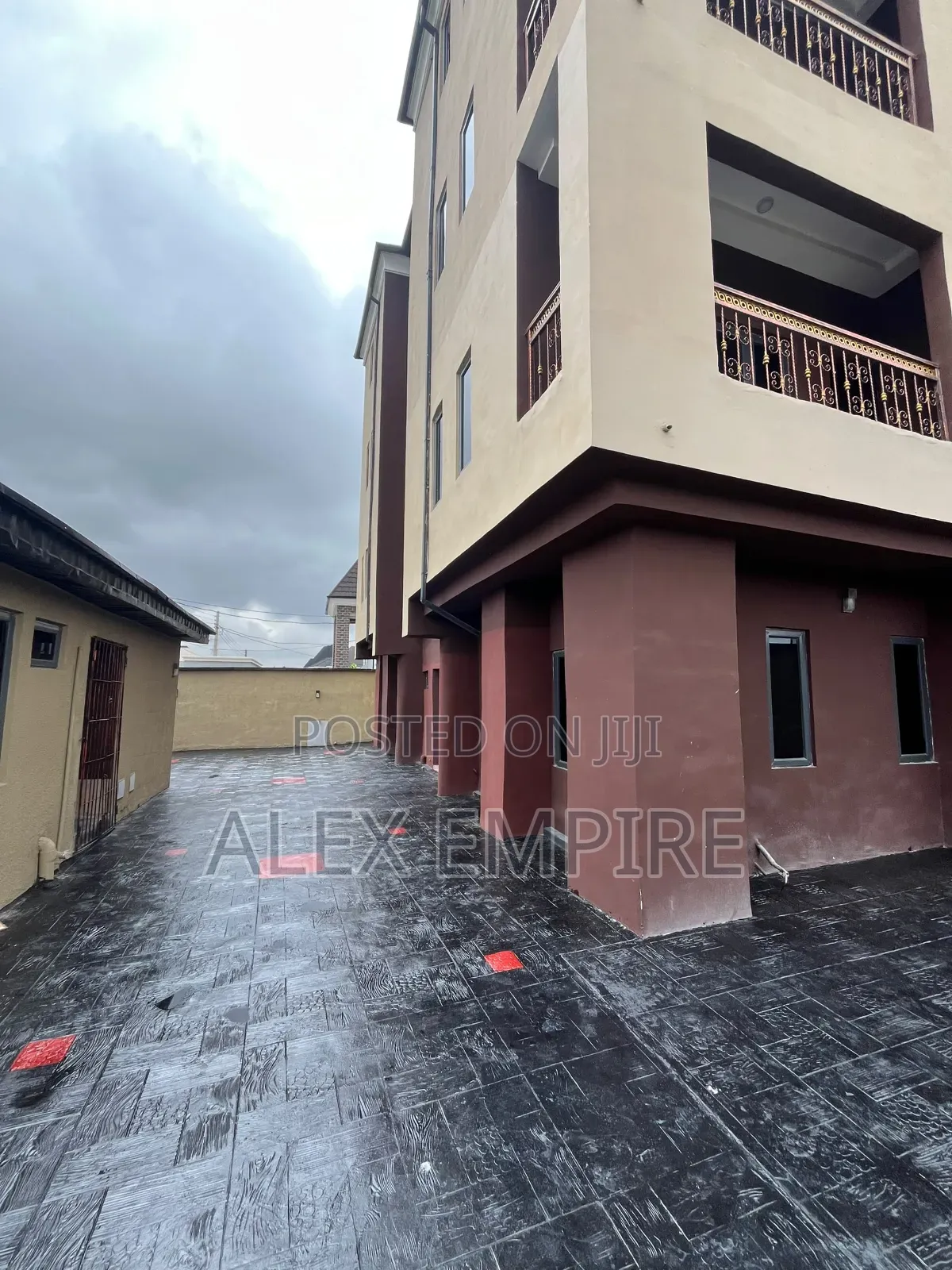 3bdrm Apartment in Ago Palace for sale