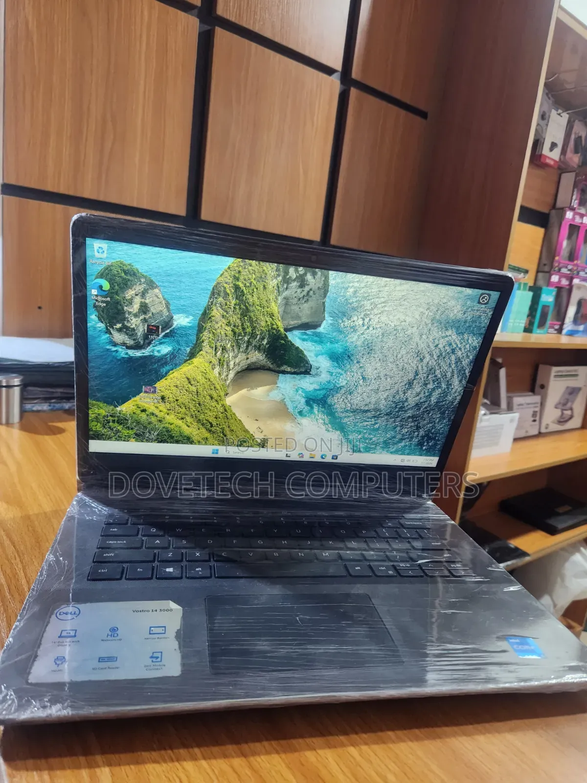 Laptop Dell Vostro 14 3000 8GB Intel Core i5 SSD 256GB
