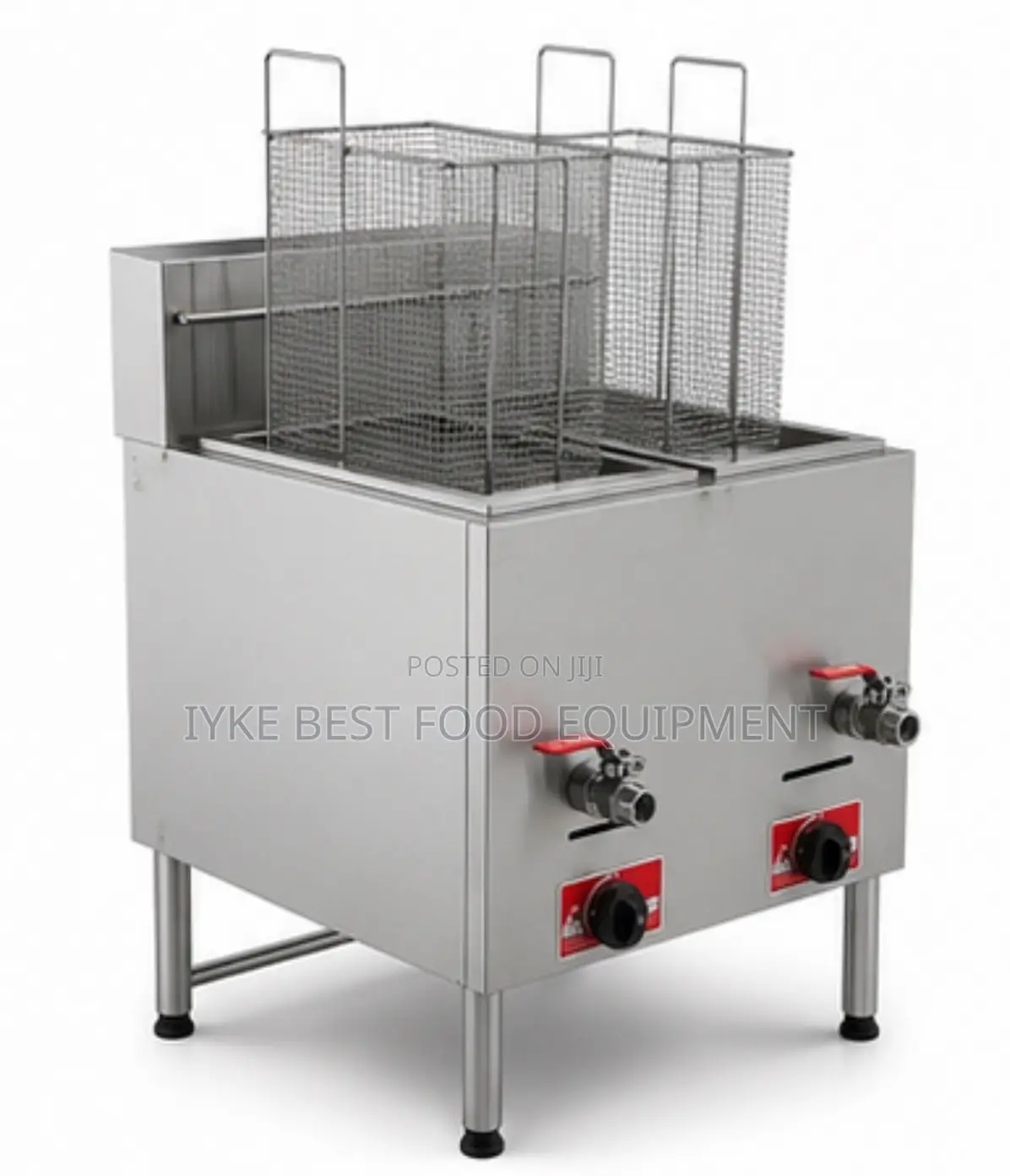 Deep Fryer