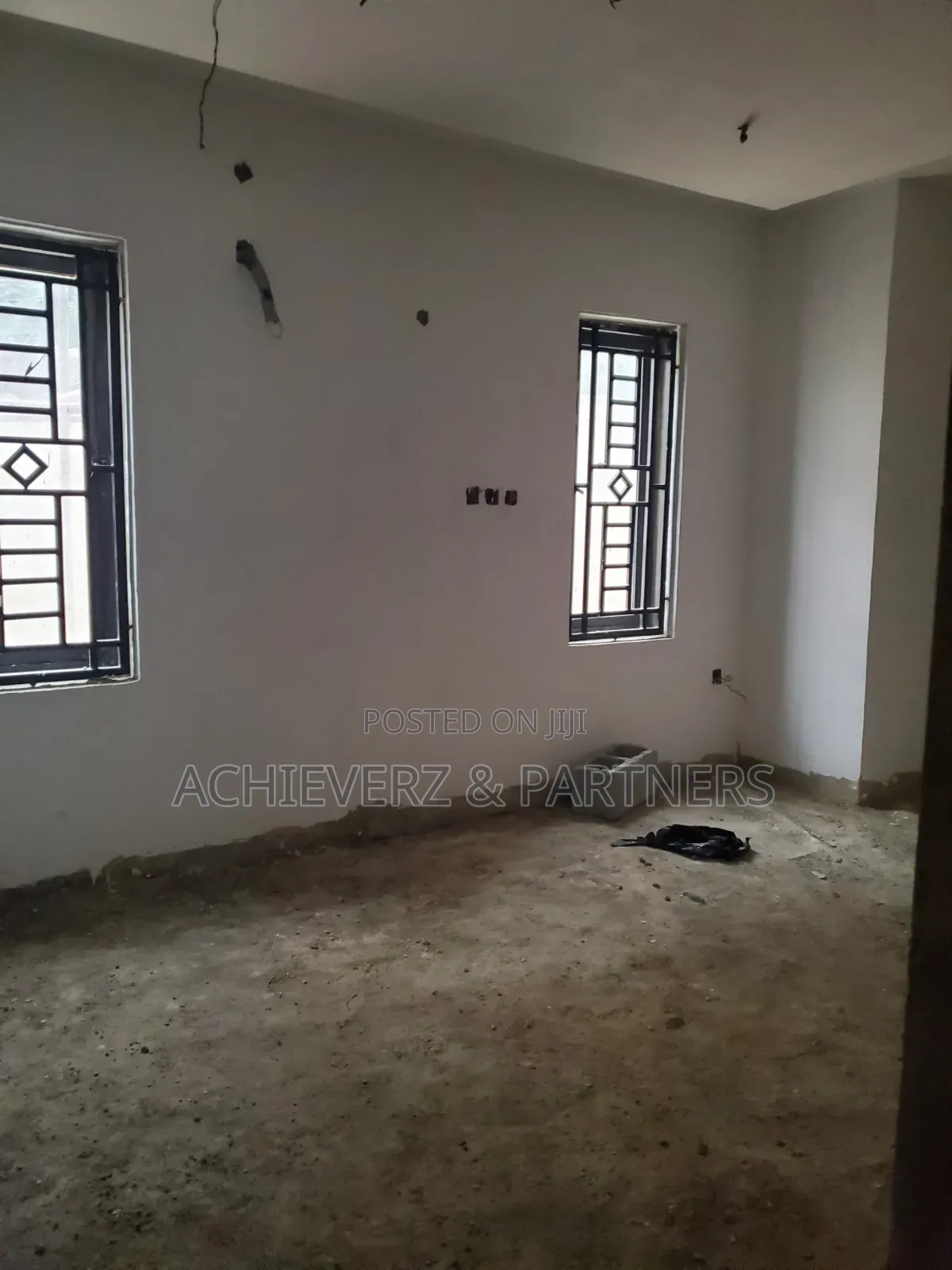 Newly Built Premium Office Space