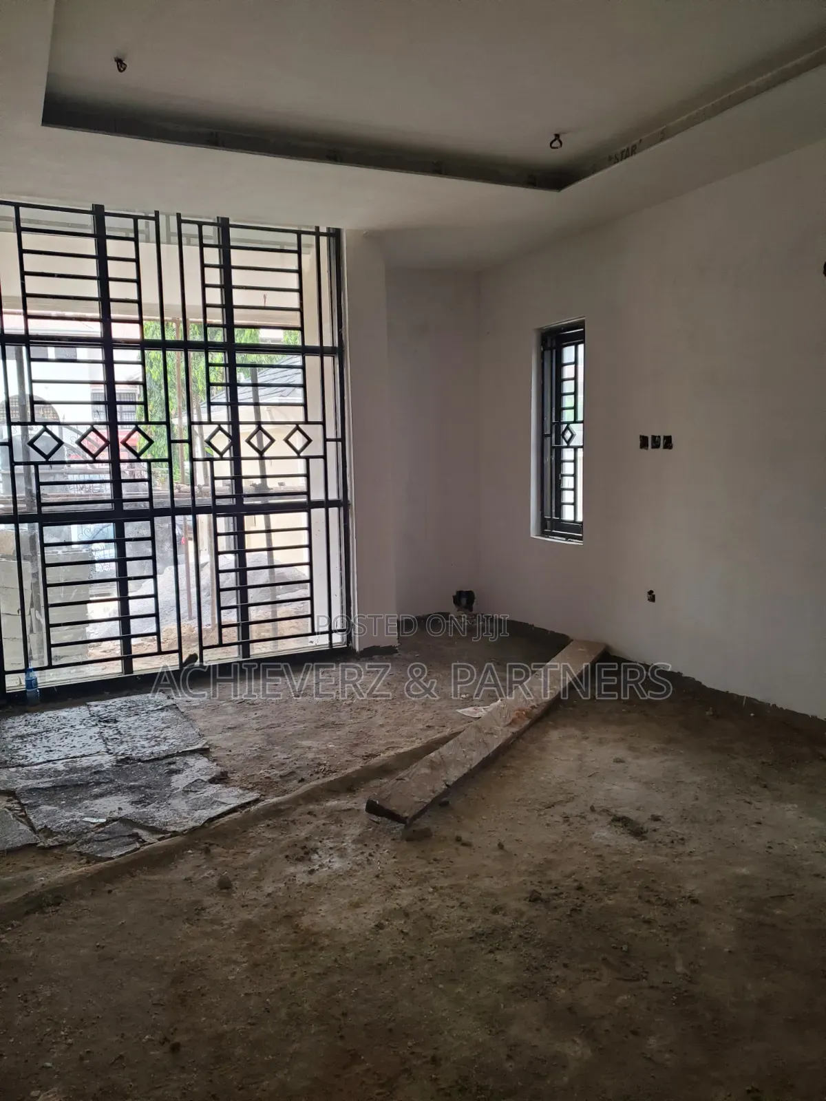 Newly Built Premium Office Space