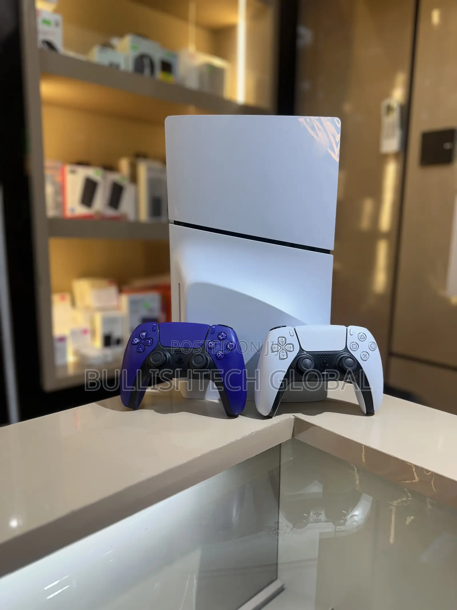 Sony Ps5 Slim