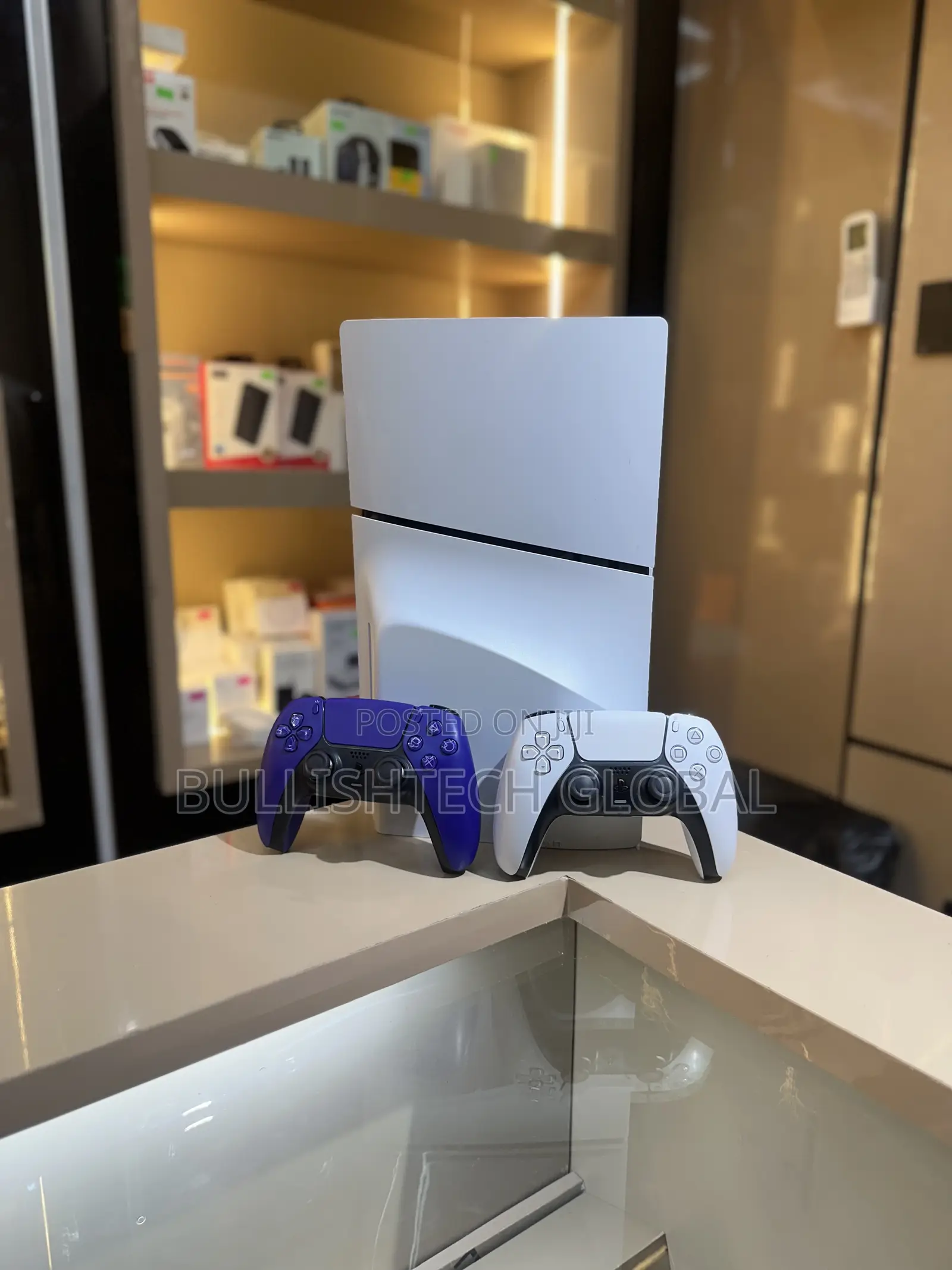 Sony Ps5 Slim