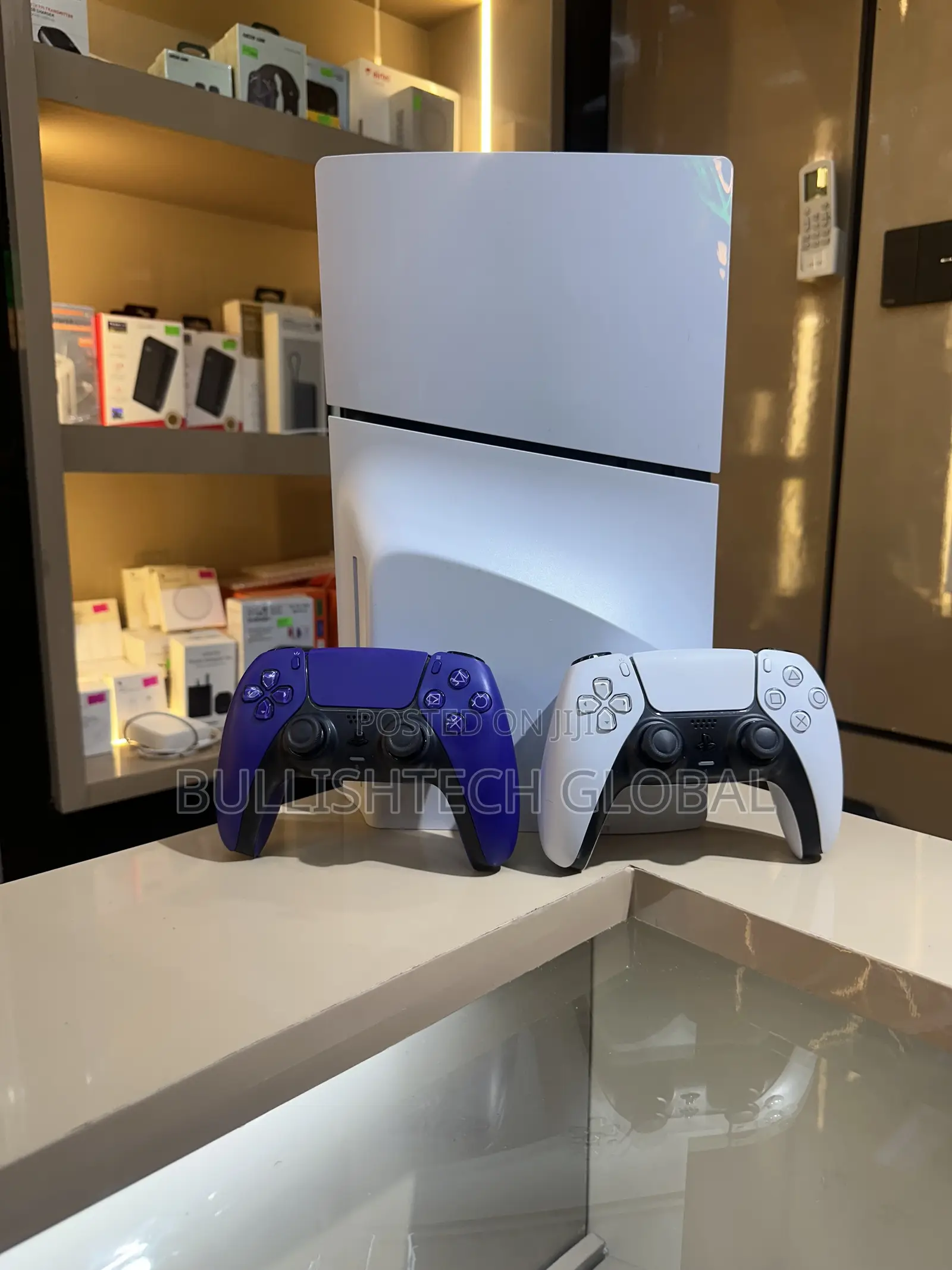 Sony Ps5 Slim